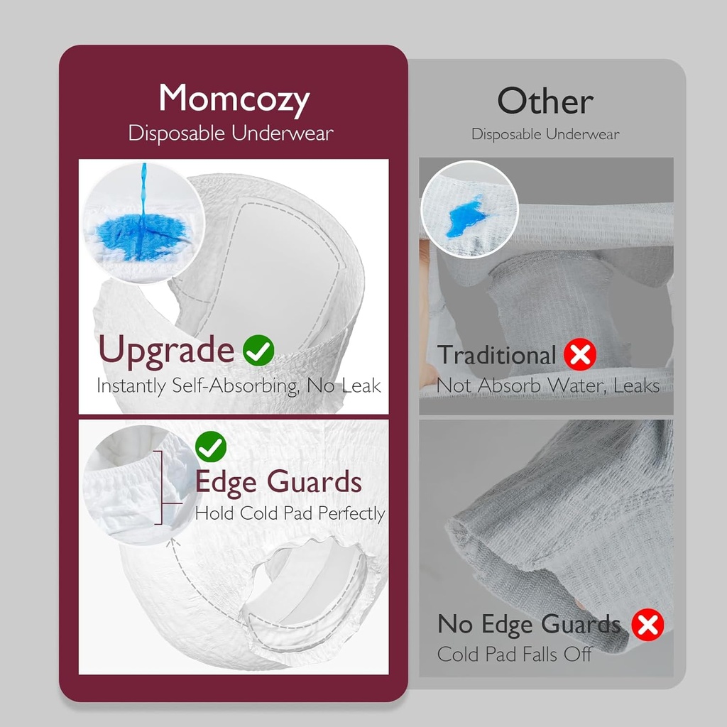 postpartum-recovery-essentials-kit-with-disposable-underwear-nursing-pads-peri-bottle-cold-pads-cooling-foam-canvas-bag-momcozy-labor-delivery-mom-care-set-04-71rrG0_sROL._AC_SL1500.jpg