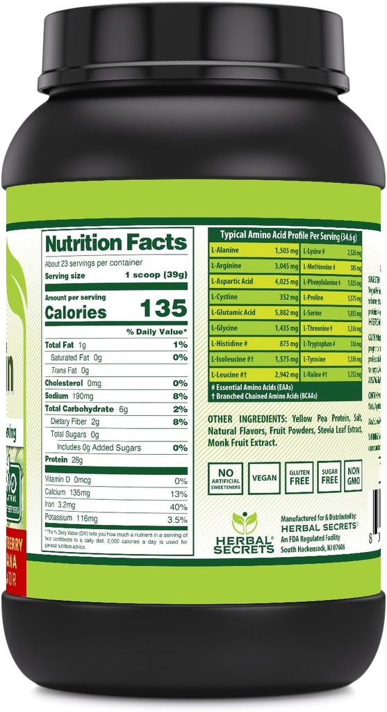 herbal-secrets-vegan-protein-powder-28g-protein-23-servings-6-2g-bcaa-supplement-made-in-usa-strawberry-banana-flavor-2lb-pack-02-71gNENlhSDL._AC_SL1500.jpg