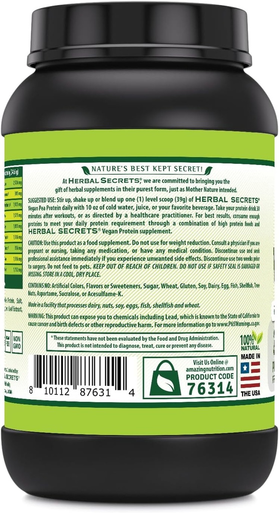 herbal-secrets-vegan-protein-powder-28g-protein-23-servings-6-2g-bcaa-supplement-made-in-usa-strawberry-banana-flavor-2lb-pack-03-719CgRc09UL._AC_SL1500.jpg