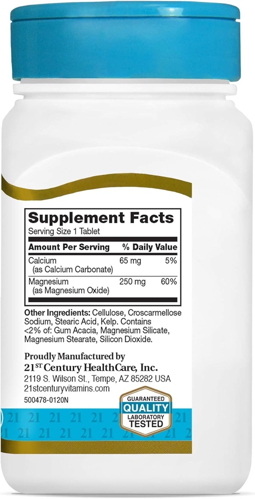 high-quality-21st-century-magnesium-tablets-250-mg-110-count-bottle-11-71iuw6Ig15L._AC_SL1500.jpg
