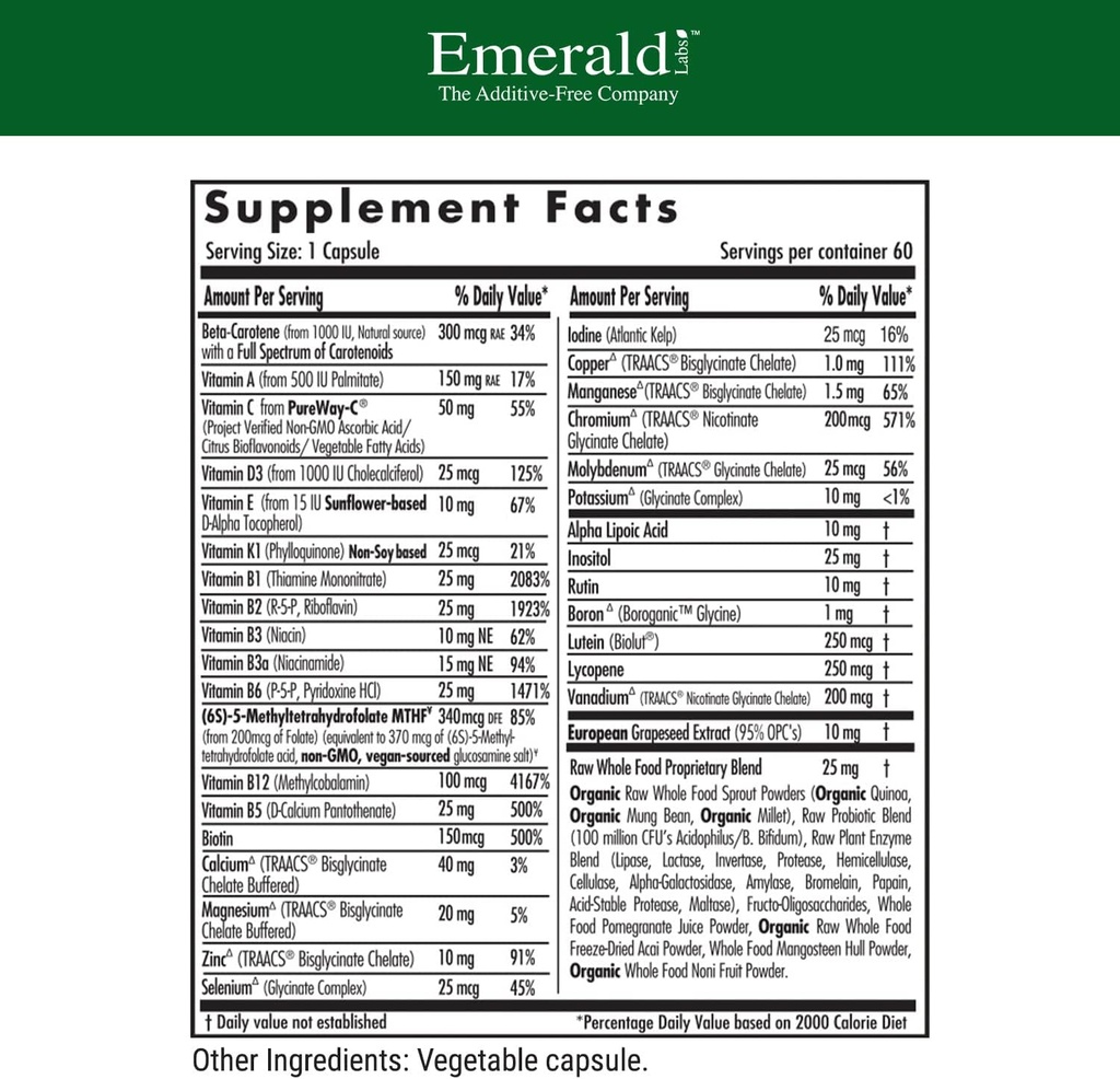 emerald-labs-complete-1-daily-multi-multivitamin-for-men-women-with-vitamin-c-folate-whole-food-blend-supports-immune-system-bone-health-60-veg-caps-02-71X8fKvCcsL._AC_SL1500.jpg