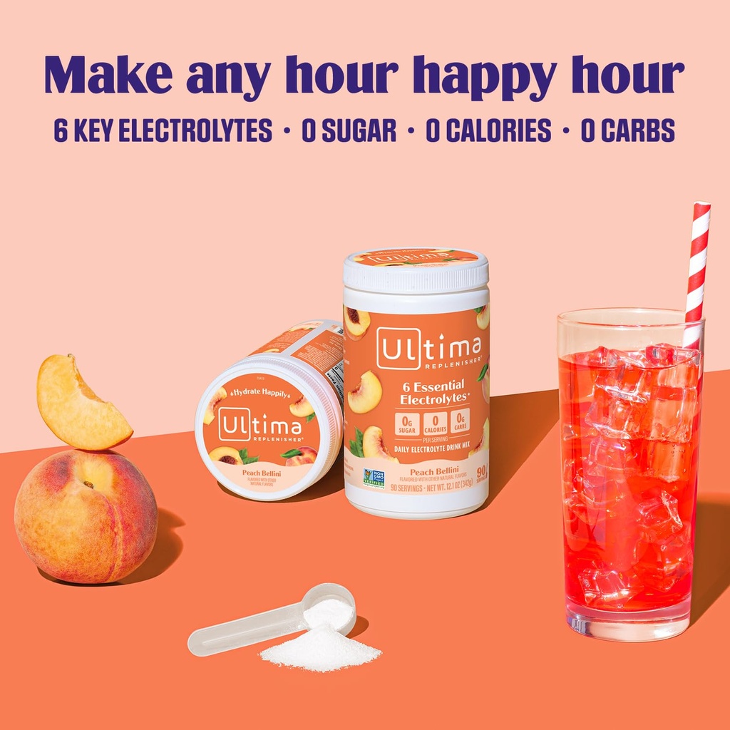 ultima-replenisher-peach-bellini-electrolyte-powder-drink-mix-90-servings-6-key-electrolytes-trace-minerals-keto-non-gmo-sugar-free-hydration-03-71BfTuA6AHL._SL1500.jpg