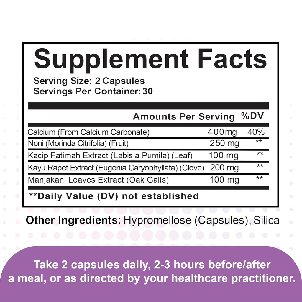 Prodigy Life Vaginal Tightening Pills for Women - Feminine Health Supp
