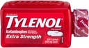Extra Strength Acetaminophen 500mg Tablets - 325 Count