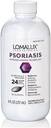 Loma Lux Psoriasis Skin Clearing Natural Minerals, 8 Fl. Oz - Clinically Proven & Dermatologist Developed