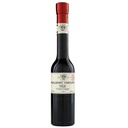 Mussini Fig Flavored Balsamic Vinegar - 3 Pack of 8.5 Ounces Bottles