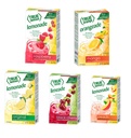 True Lemon Assorted Drink Mixes Variety Pack - 50 Packets, 1.06oz Each