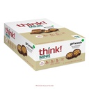 Gluten-Free Girl Scouts Adventurefuls think! Minis Protein Snack Bar, 15 Count Pack