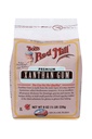 Xanthan Gum Powder by Bob's Red Mill - 8 oz - Gluten-Free and Vegan-Friendly