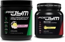 Bundle: JYM Supplement Science Pink Lemonade Pre-Workout & Lemonade Post-Workout Powder - 30 Servings each
