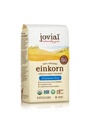 Organic Einkorn All Purpose Flour for Sourdough Baking - High Protein, Non-GMO, Glyphosate Free - 32 Oz, 10 Pack
