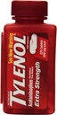 Tylenol Extra Strength Acetaminophen 500mg - 325 Caplets, Pain Relief Medicine