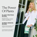 Organic Protein, Metabolism, and Prebiotic Fiber Super Powder Bundle - SAKARA's Ultimate Health Boost