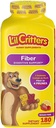 Sugar-Free Fiber Gummies for Kids by Lil Critters - 180 Count
