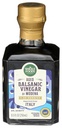 Premium Super Dense Balsamic Vinegar by Whole Foods Market - 8.5 Fl Oz Bottle