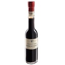 Mussini Blood Orange Balsamic Vinegar - 8.5 oz Bottle - Pack of 3