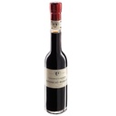 Mussini Blood Orange Balsamic Vinegar - 8.5 oz Bottle - Pack of 6