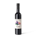 Premium Italian Aged Balsamic Vinegar - Blazing Bella (16.9 Fl Oz) Ideal for Caprese Salad - Tomato Basil Mozzarella