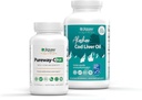 Immune Support Bundle | Pureway-C® Plus™ & Jigsaw Alaskan Cod Liver Oil™ Softgels for Overall Wellness