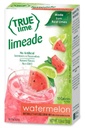 True Citrus Watermelon Aqua Fresca 10ct Box - Non GMO, No Gluten, 1.06oz (Pack of 4)