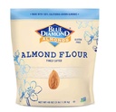 48 oz Blue Diamond Almonds Almond Flour, Gluten-Free, Blanched & Finely Sifted